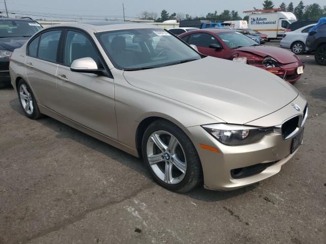 WBA3C3C54EF983621 BMW 320 I Xdrive