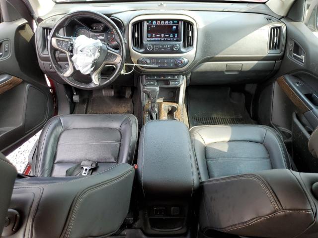1GTG6EEN2J1142604 GMC Canyon Denali