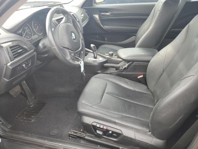 WBA1F5C54EVV99239 BMW 228 I
