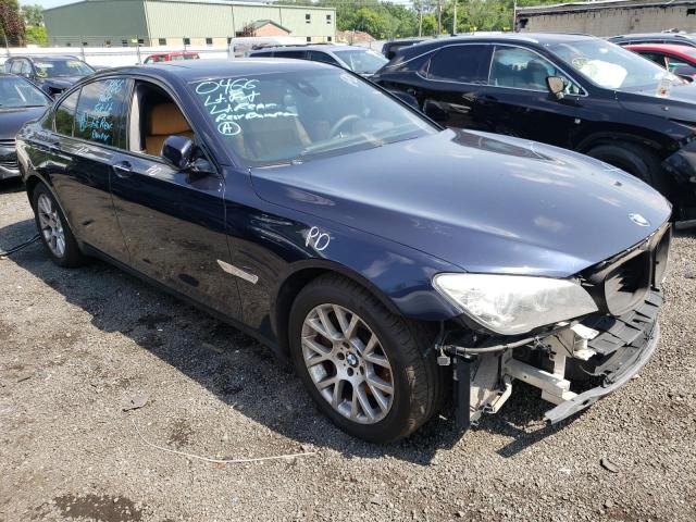 WBAYB6C51ED224320 BMW 750 Xi