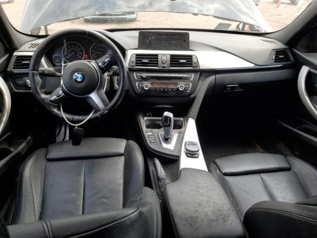 WBA3A9G56ENS65187 BMW 335 I