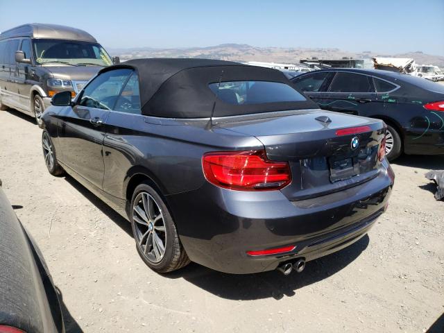 WBA2M7C57K7D61197 BMW 230I