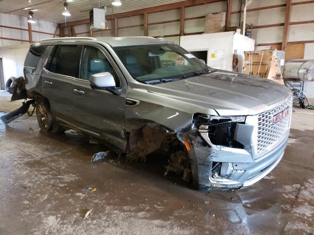 1GKS2DKLXPR360582 GMC YUKON DENALI