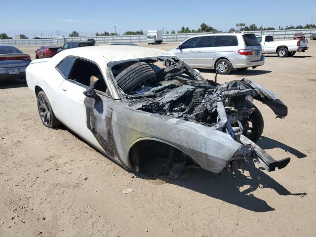 2C3CDZJG0KH759154 Dodge Challenger Gt