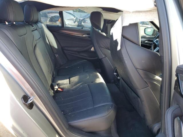 WBSJF0C58JB283482 BMW M5