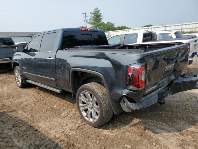 3GTU2PEJ1JG523949 GMC Sierra K1500 Denali