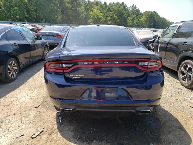 2C3CDXBG3FH741028 Dodge Charger Se