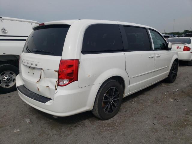 2C4RDGCG9GR176686 Dodge Grand Caravan Sxt