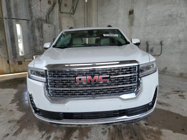 1GKKNXLS8PZ205253 GMC Acadia Denali