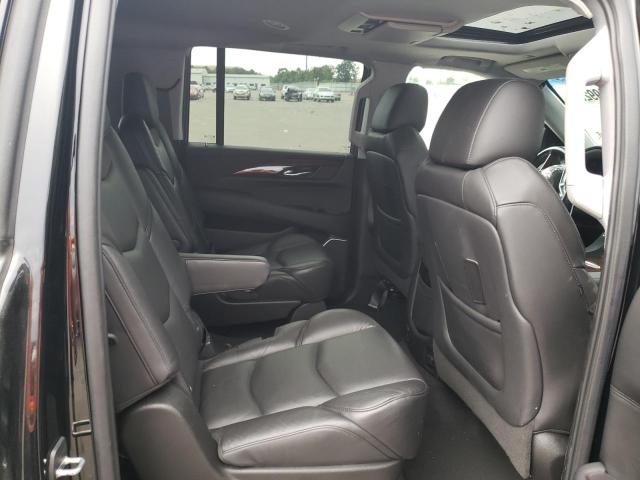 1GYS4JKJ5LR170230 Cadillac Escalade Esv Premium Luxury