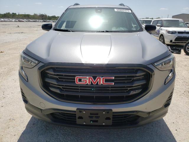 3GKALMEV4LL223287 GMC Terrain Sle