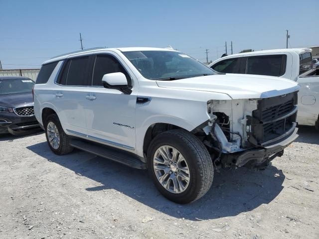 1GKS1DKL5NR212811 GMC YUKON DENALI