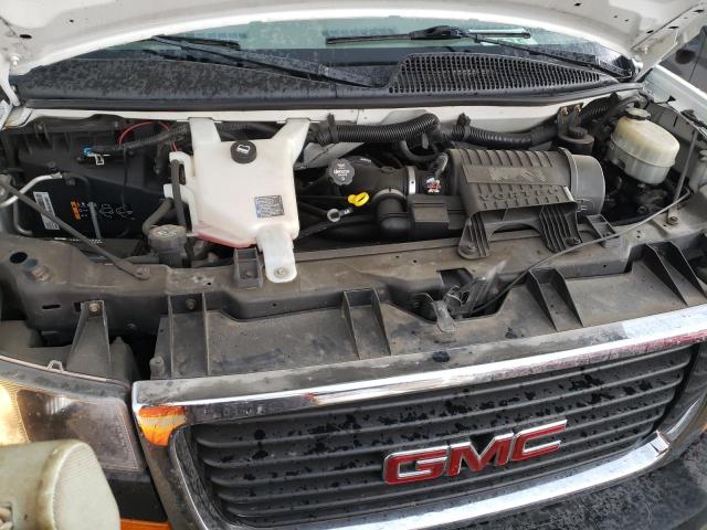 1GTW7FCA1E1908746 GMC Savana G2500