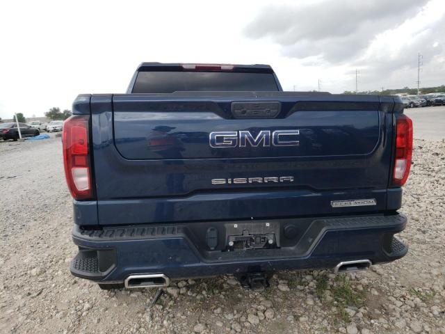 3GTU9CETXNG171059 GMC Sierra Limited K1500 Elevation