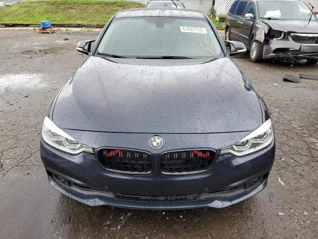 WBA8E5G33HNU44938 BMW 320 XI