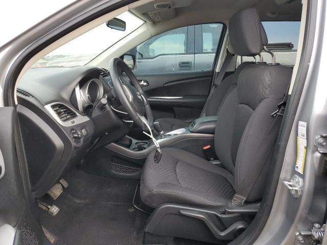 3C4PDDBG9JT243976 Dodge Journey Sxt