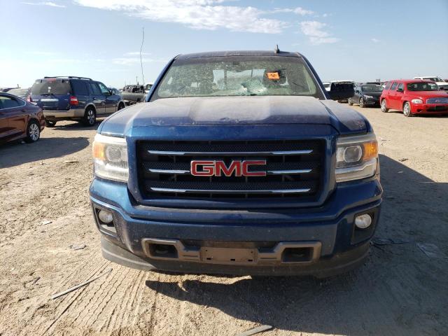1GTV2UEC0FZ190610 GMC Sierra K1500 Sle