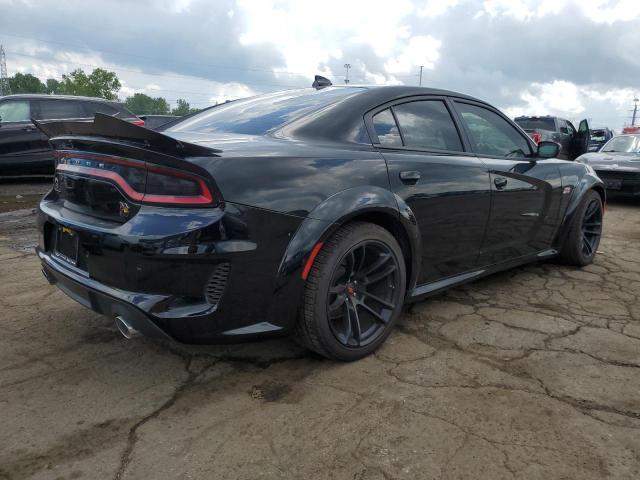 2C3CDXGJ8LH100408 Dodge Charger Scat Pack