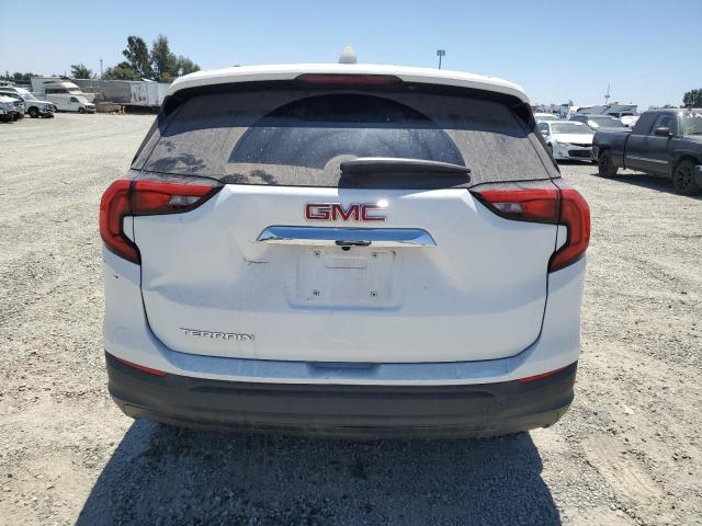 3GKALMEVXJL318188 GMC Terrain Sle