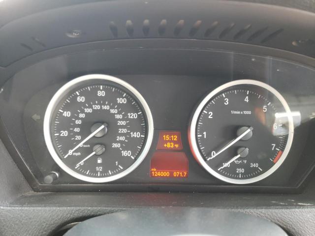5UXFG2C55E0C44373 BMW X6 Xdrive35i