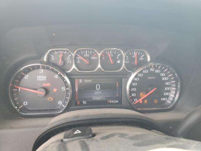 1GKS2GKC9FR275071 GMC Yukon Xl K1500 Sle