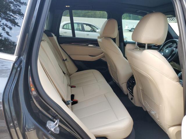 5UXTR7C51KLE98280 BMW X3 Sdrive30i