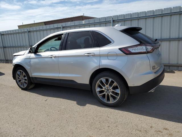 2FMPK4K88GBC61920 Ford Edge Titanium