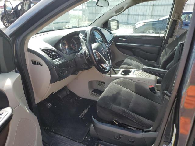 2C4RDGCG3ER313652 Dodge Grand Caravan Sxt