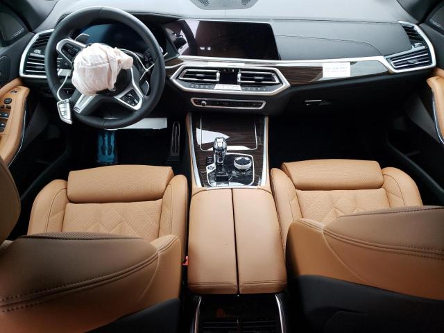 5UXCR6C00P9R55046 BMW X5 Xdrive40i