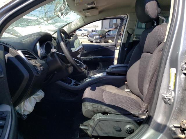 3C4PDCBG0FT722854 Dodge Journey Sxt
