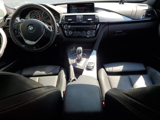 WBA8D9G38HNU64323 BMW 330 XI