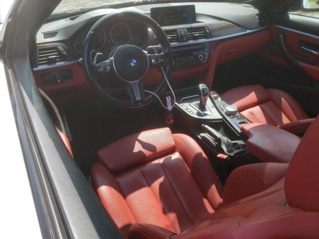 WBA3T7C52G5A38542 BMW 435 Xi