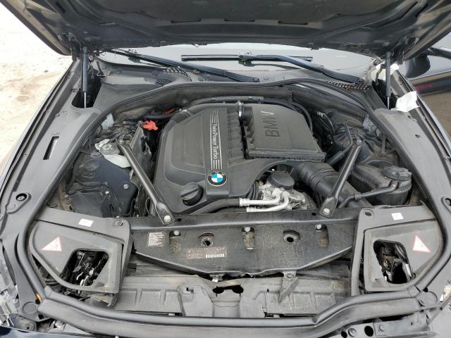 WBA5B1C58EDZ36832 BMW 535 I