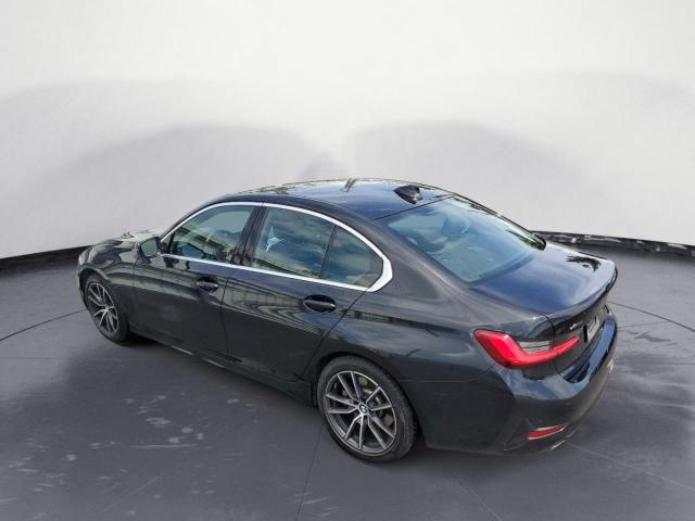 3MW5R7J07M8C07870 BMW 330XI