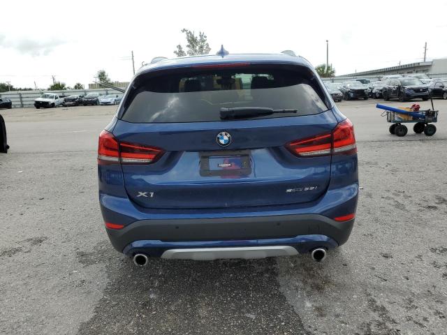 WBXJG7C07M5U13033 BMW X1 Sdrive28i