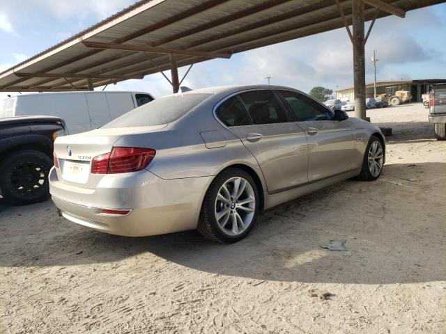 WBAXA5C50FD691237 BMW 535 D