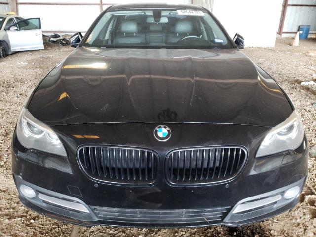 WBA5A5C54FD516724 BMW 528 I