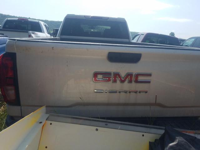 1GT19LEY1LF224051 GMC Sierra K2500 Heavy Duty