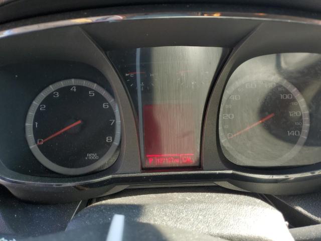2GKALPEKXG6328207 GMC Terrain Slt