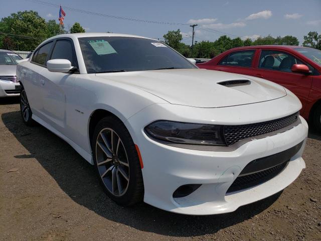 2C3CDXCT1NH259412 Dodge CHARGER R/T