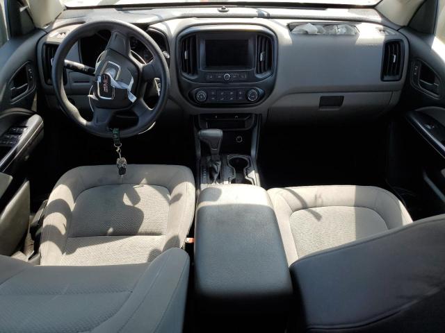 1GTG5BEAXK1263476 GMC Canyon