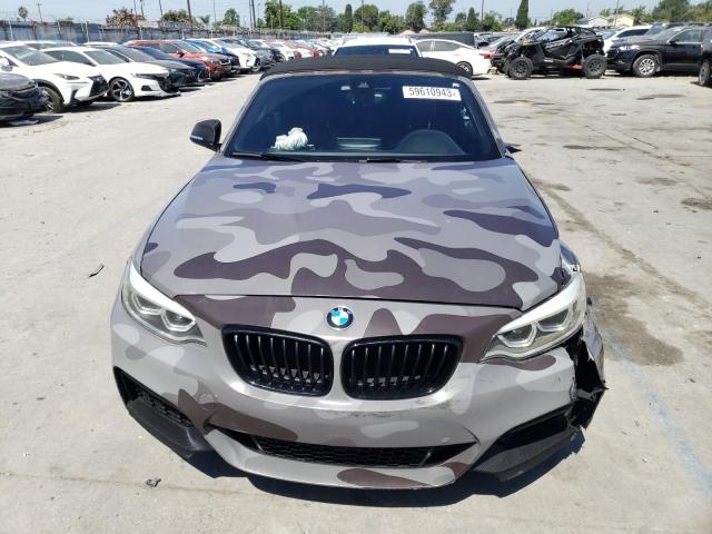 WBA2N3C03L7D95889 BMW M240XI