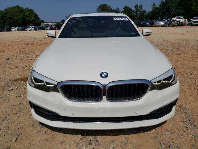 WBAJA5C55JWA57444 BMW 530 I