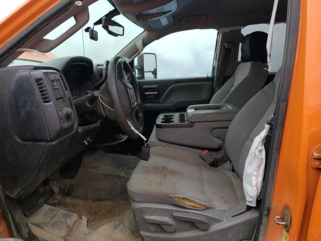 1GT11REG5HF162730 GMC Sierra C2500 Heavy Duty