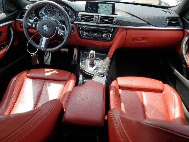 WBA4F9C57HG440440 BMW 430xi Gran Coupe