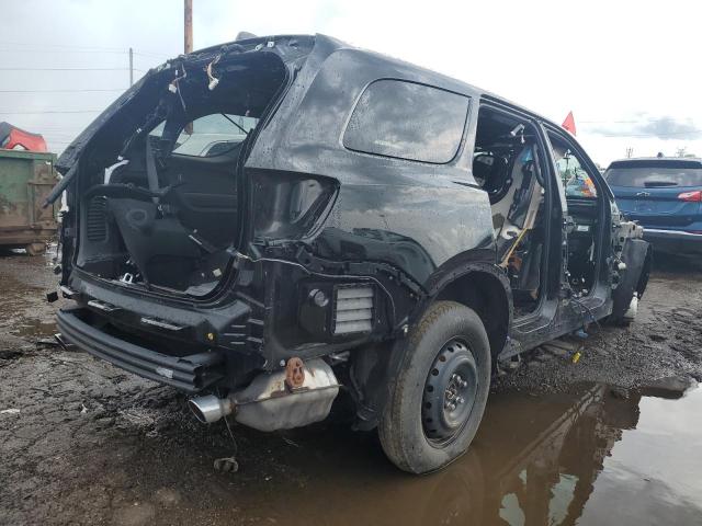 1C4SDJCT4NC222085 Dodge Durango R/t