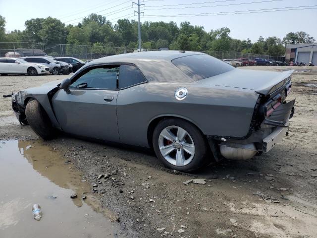 2C3CDZAG8JH276509 Dodge Challenger Sxt