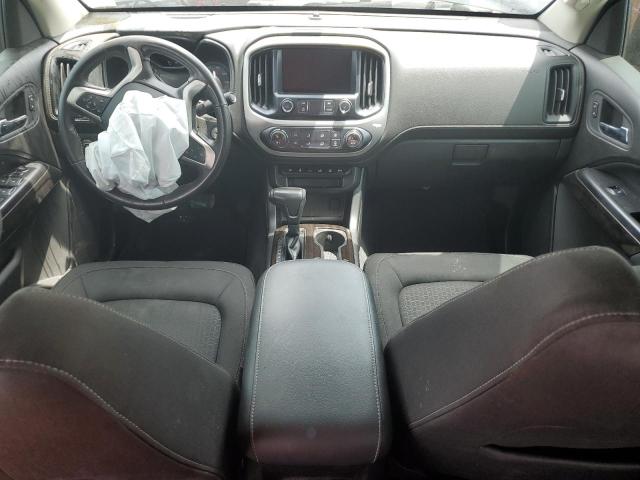 1GTG5CEN9K1165466 GMC CANYON SLE