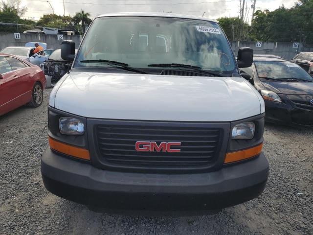 1GTW7AFF9G1141385 GMC Savana G2500
