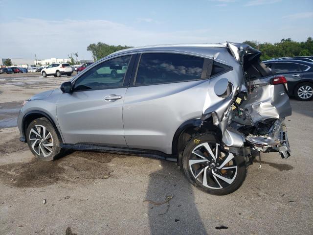 3CZRU6H18LG703044 Honda HR-V SPORT